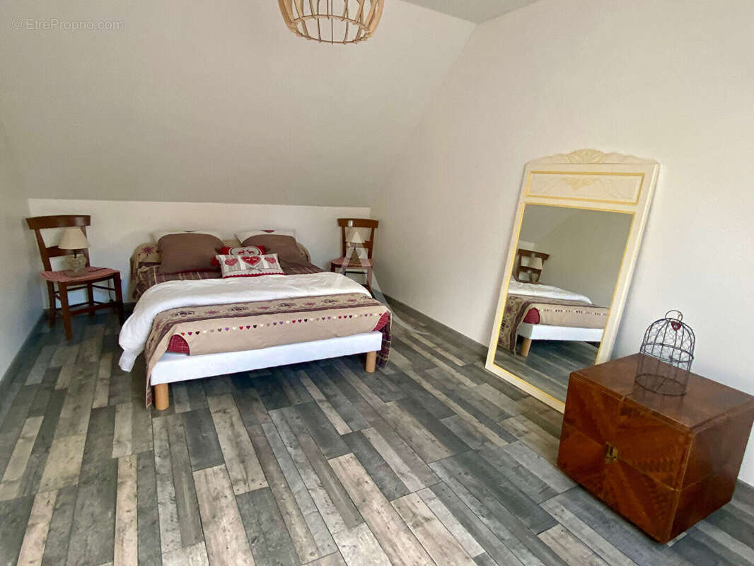 Maison à BRAY-EN-VAL