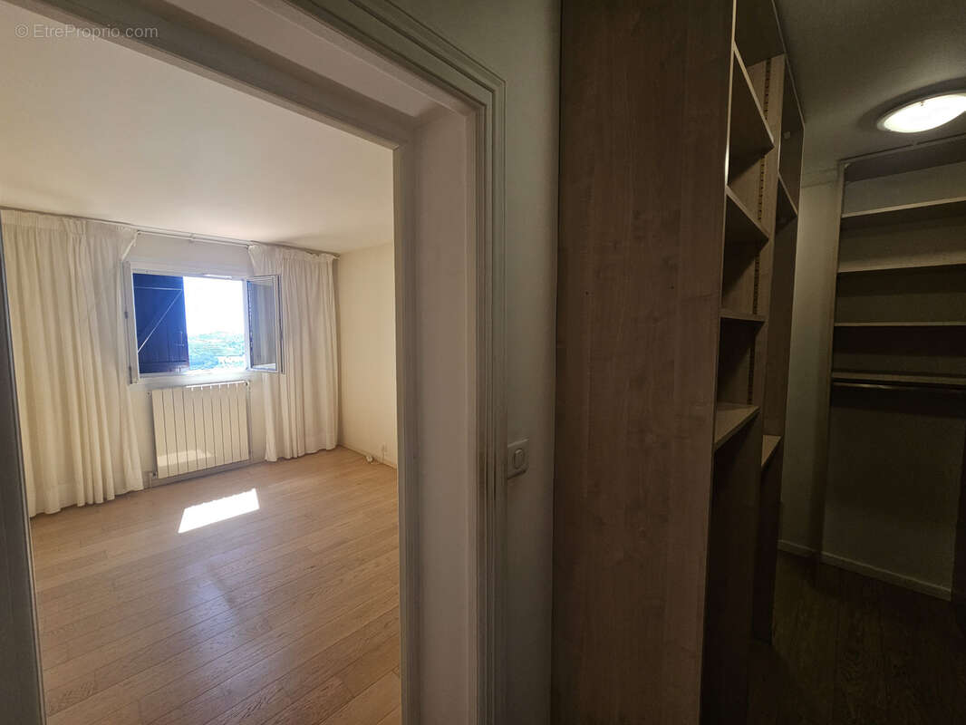Maison à GATTIERES