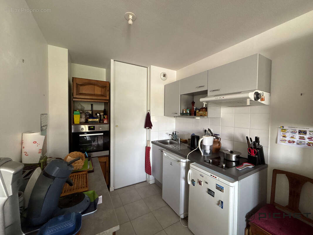Appartement à THOUARE-SUR-LOIRE