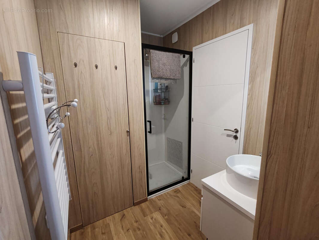 Maison à VILLERS-COTTERETS