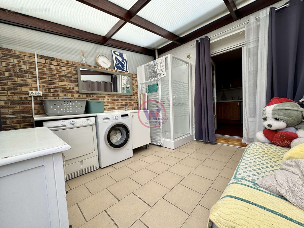 Belle maison de résidence à saisir rapidement - photo 7