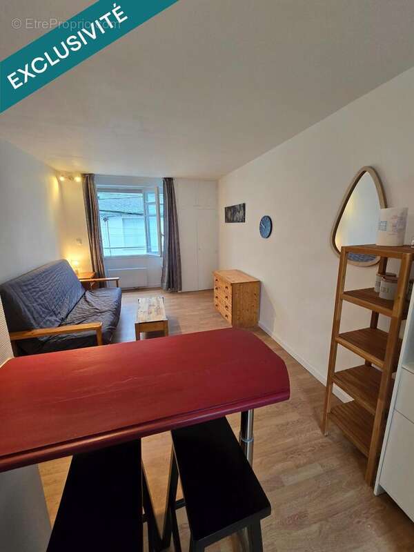 Photo 7 - Appartement à LE CROISIC