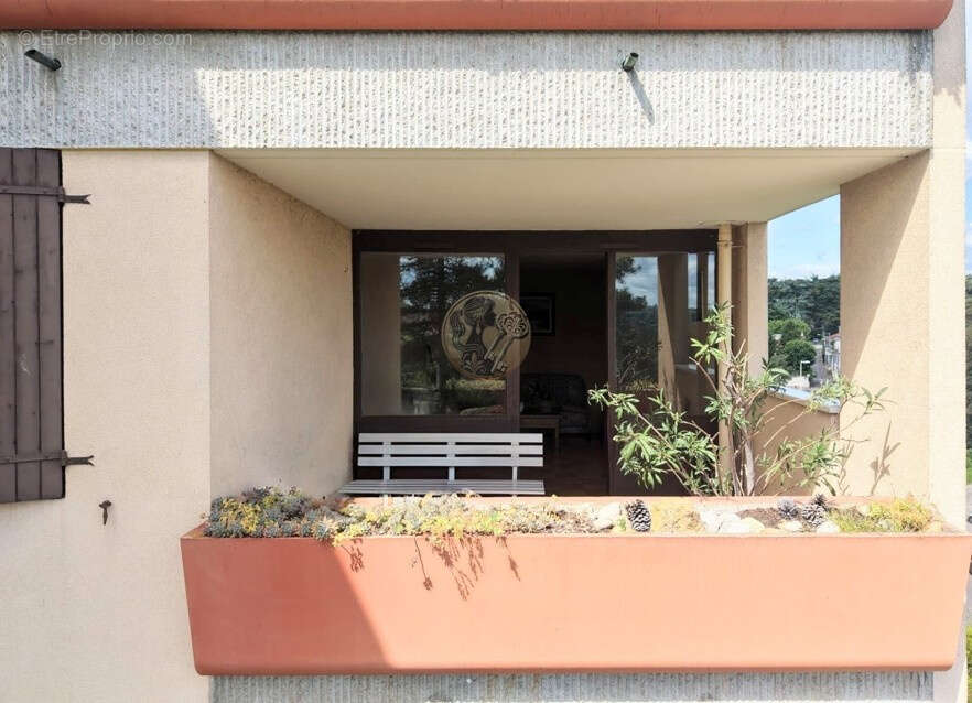 Appartement à LYON-9E