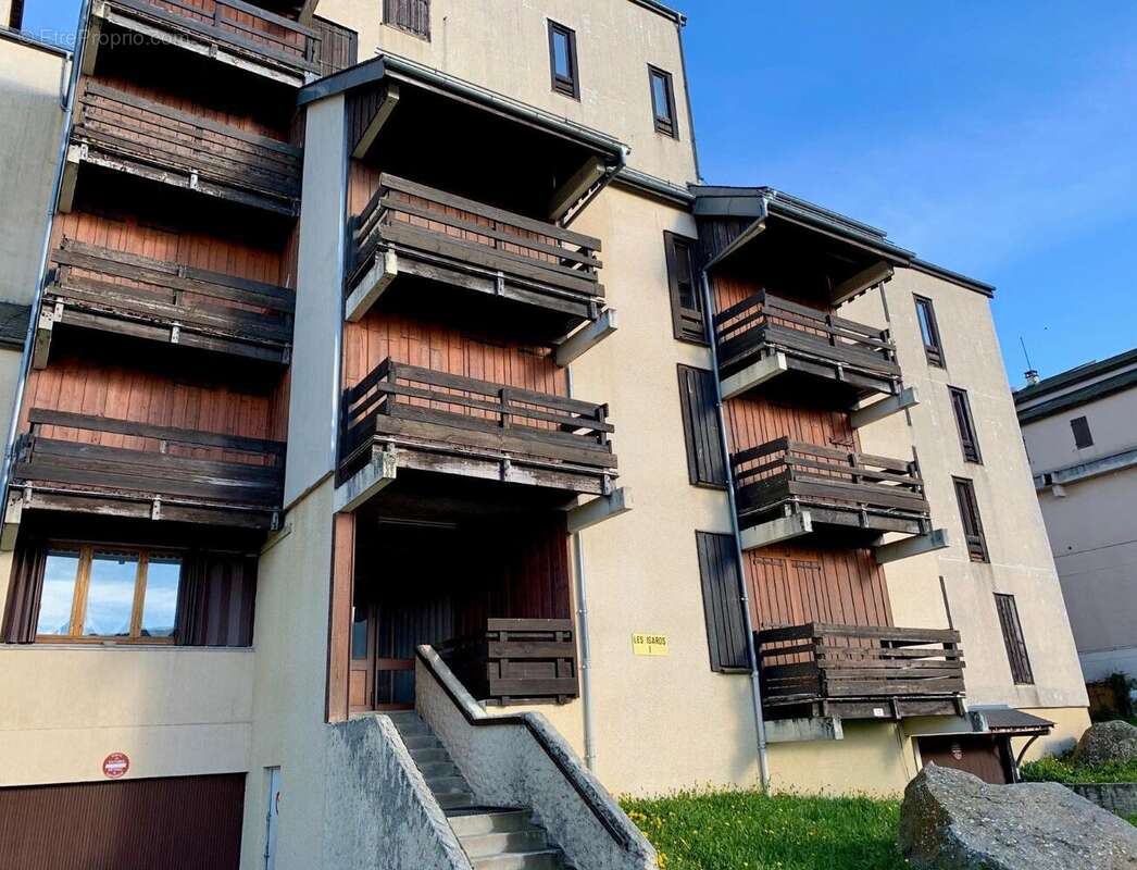 Appartement 20 m² à Prades  - photo 15