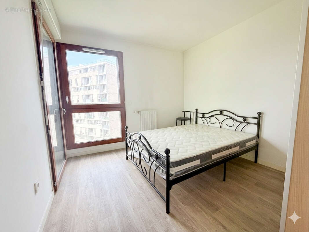 Appartement à SAINT-DENIS