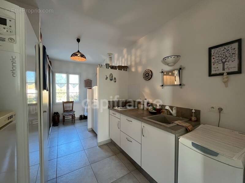 Maison à BRETIGNOLLES-SUR-MER