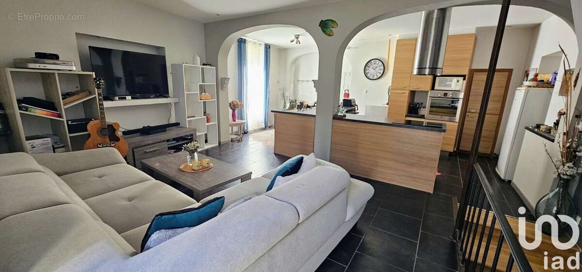 Photo 3 - Maison à SORGUES