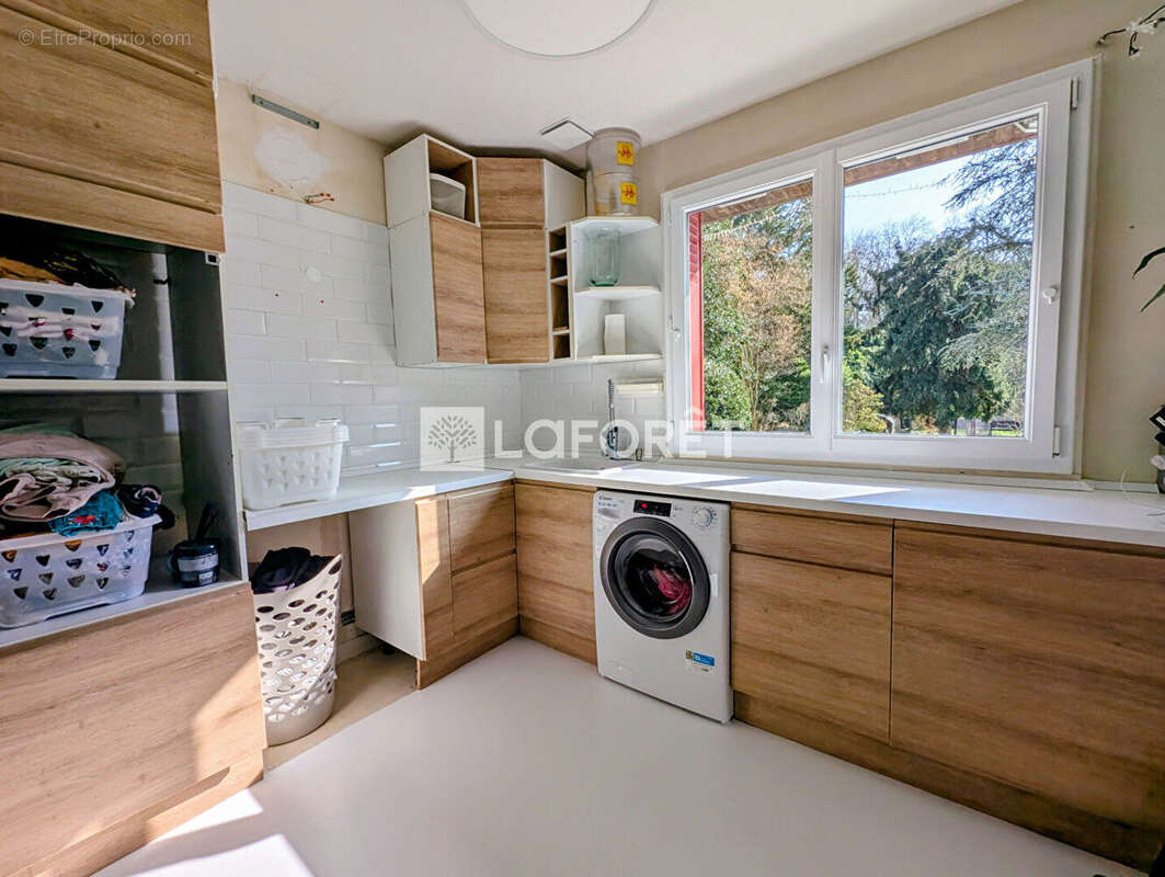 Maison Dannemois - photo 10