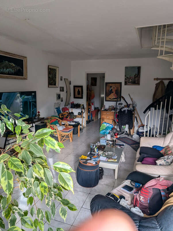 Appartement à ANNONAY