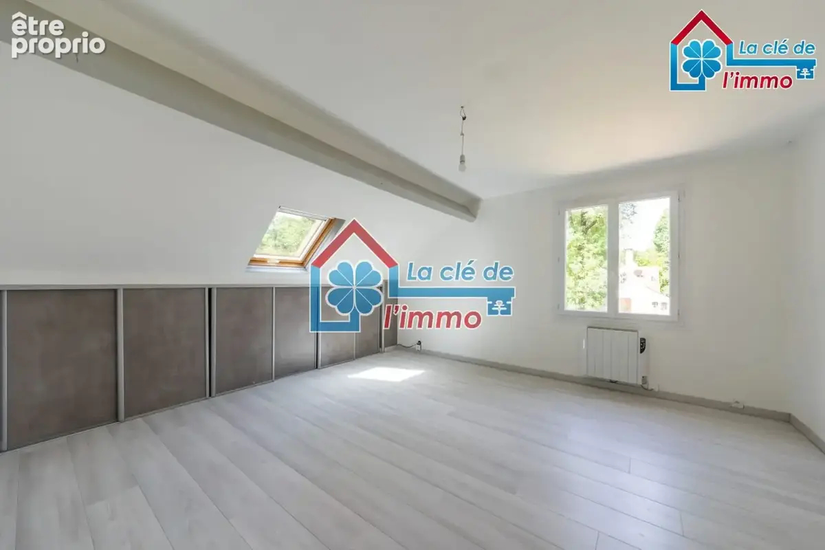 Maison familiale 8 chambres + studio independant - photo 14
