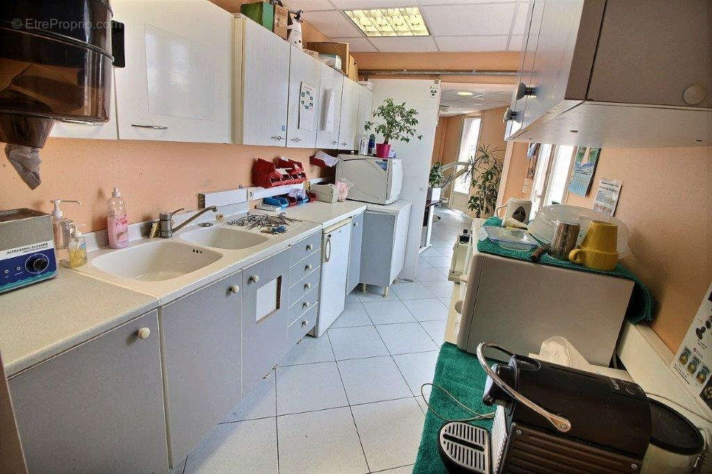 Appartement à MARTIGUES