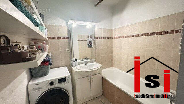 Appartement 64 m² à Montpellier  - photo 4