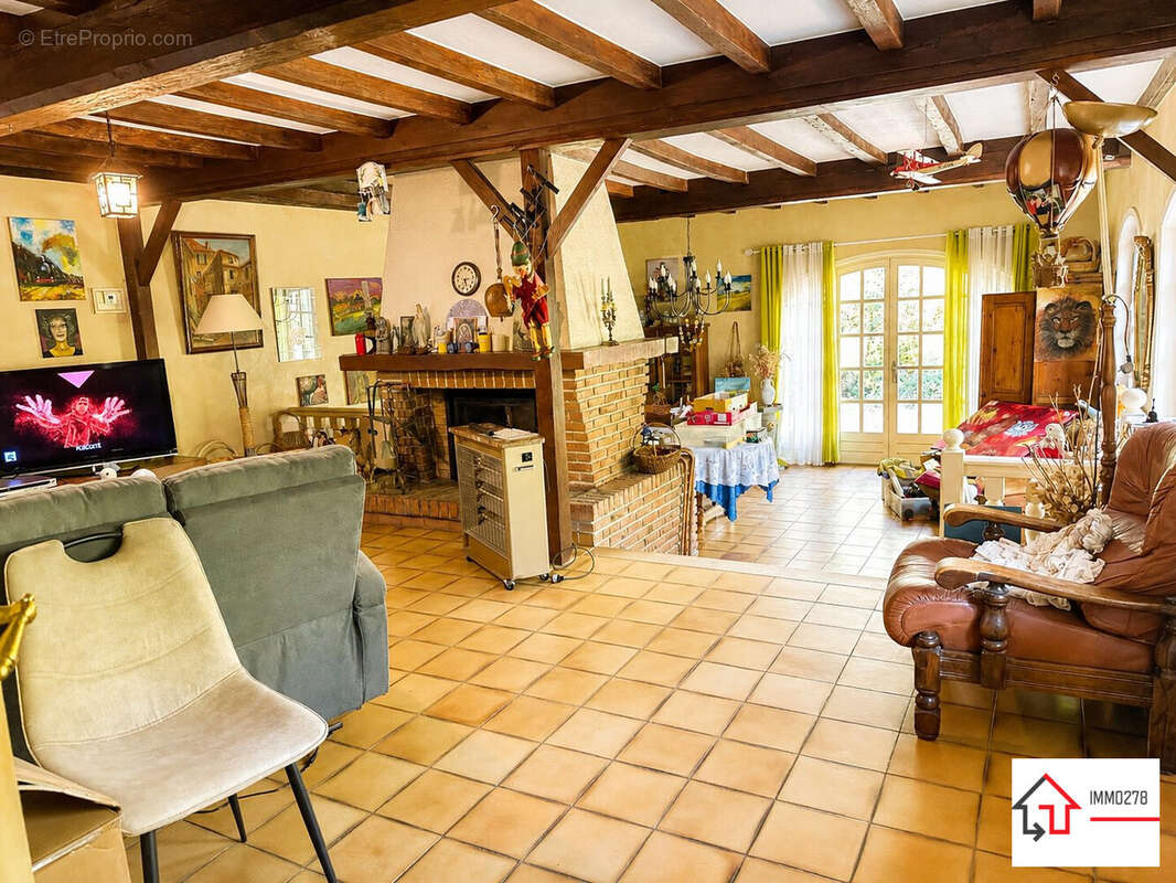 Maison 166 m² à Steenvoorde  - photo 5