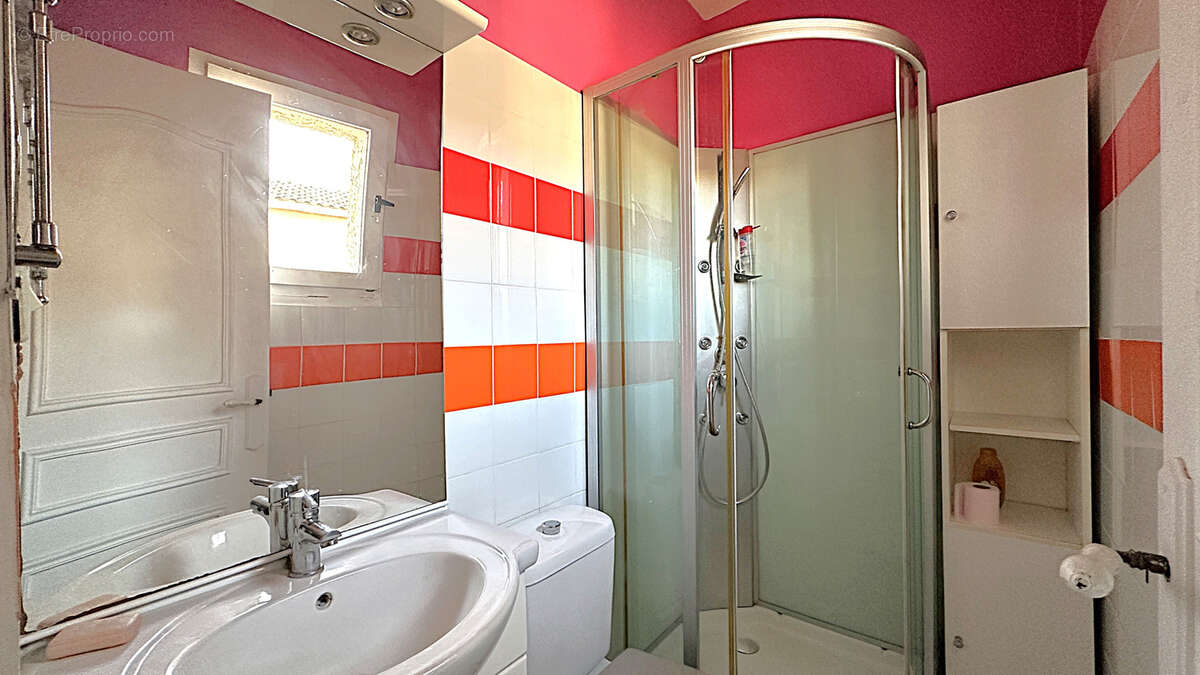 Maison à LANCON-PROVENCE