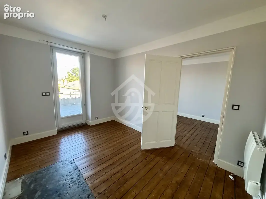 Maison rénovée bourg les Valence proche de la Cartoucherie - photo 12