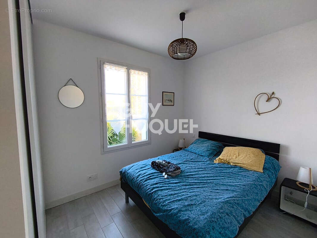 Maison à DOLUS-D'OLERON