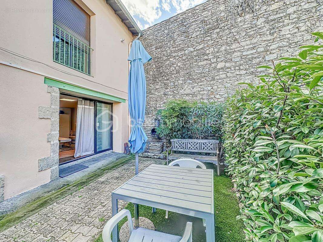 Maison à MARSILLARGUES