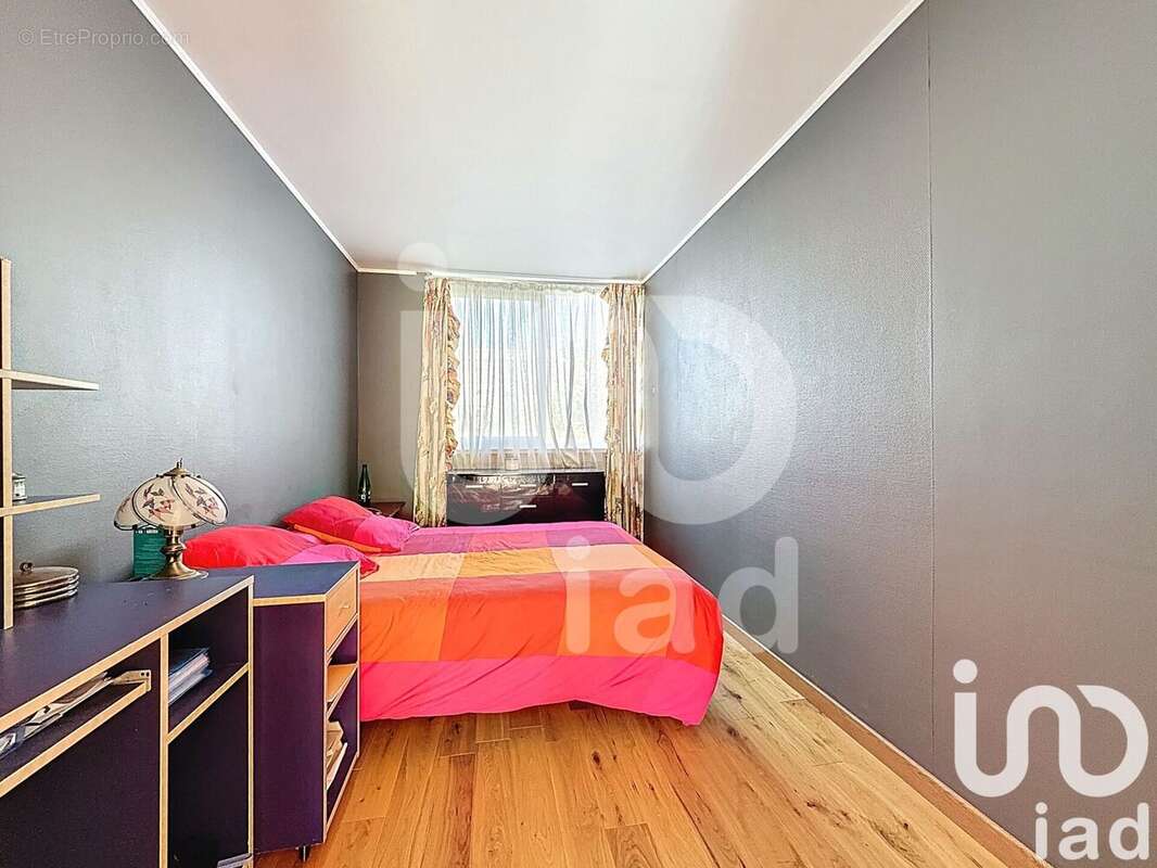 Photo 8 - Appartement à MAISONS-LAFFITTE