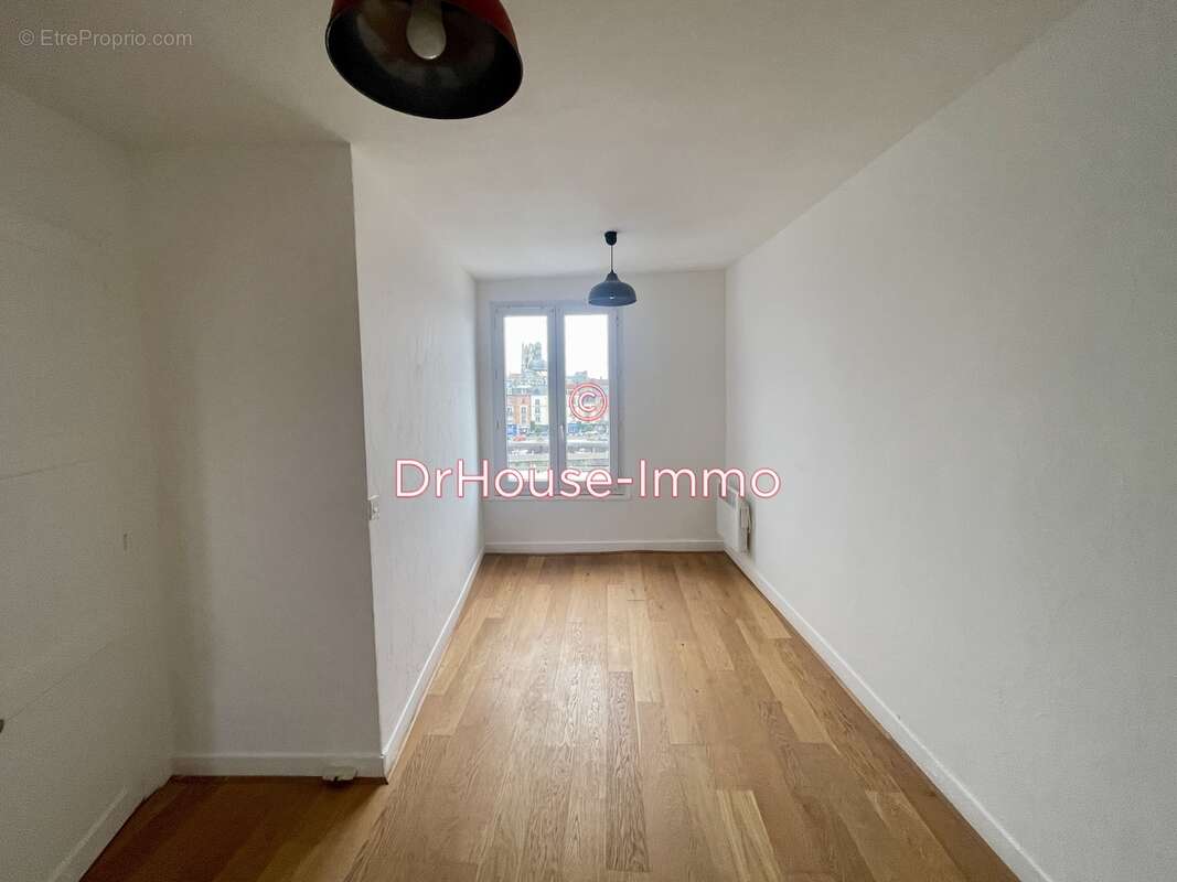 Appartement à DIEPPE