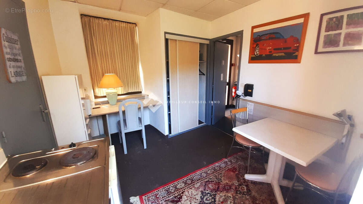 Maison 11 pièces 100 m² à vendre à Saint-Sernin-Sur-Rance (12380) - photo 5