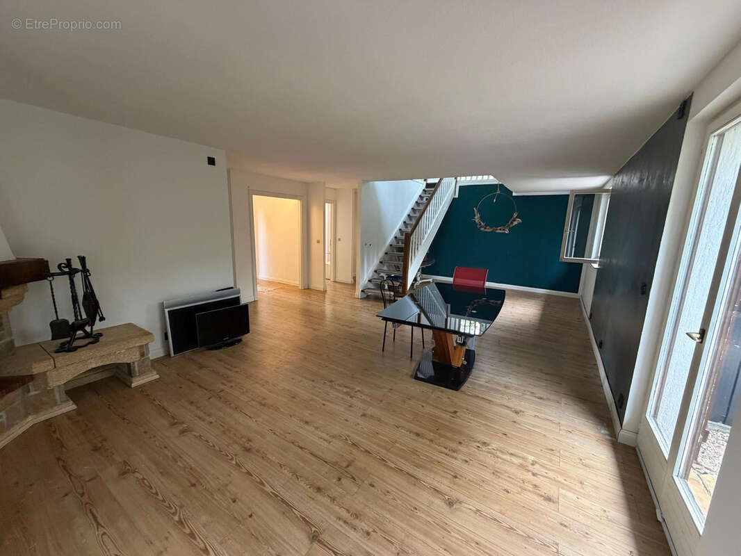 Maison de campagne avec espace bien être au calme - photo 3