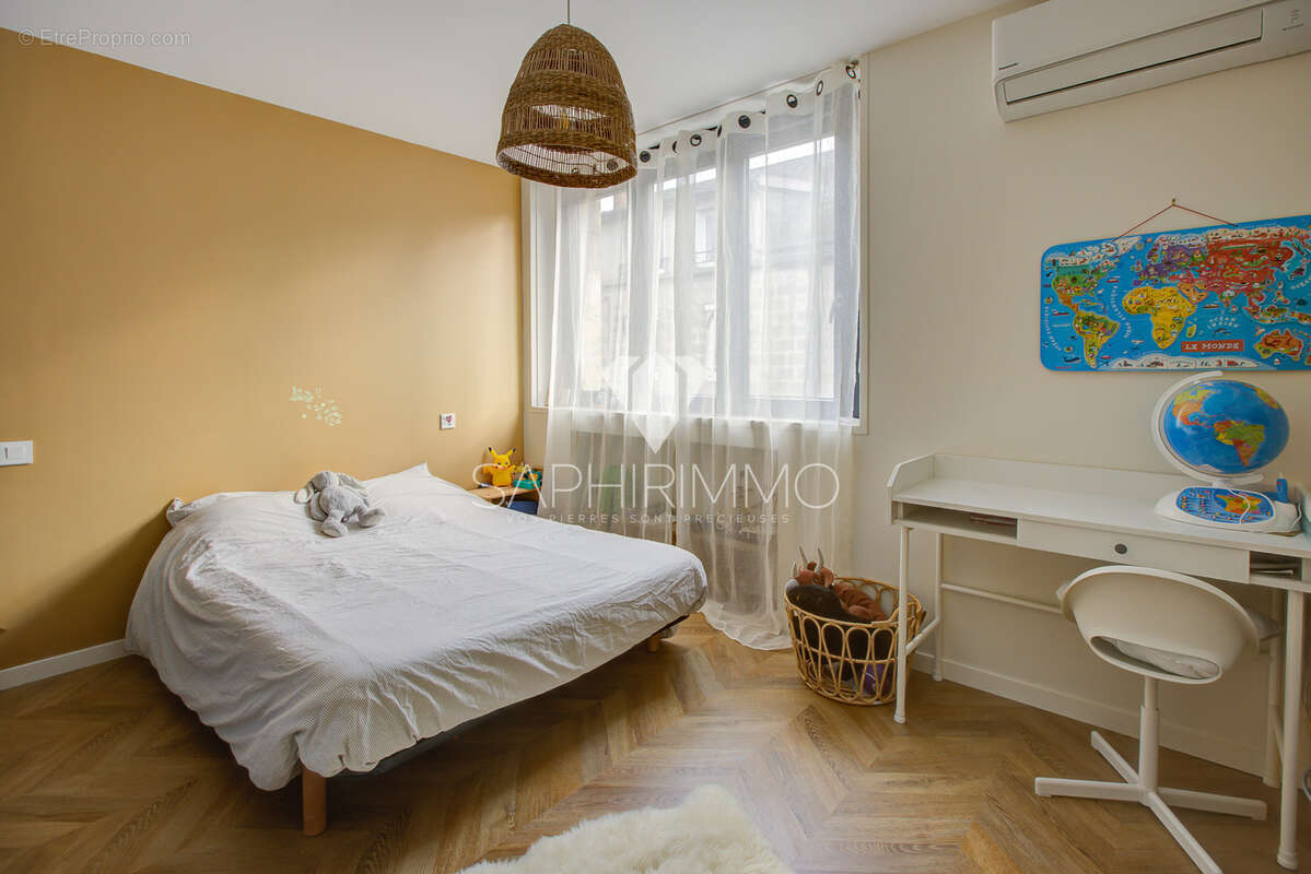 Appartement à BRIVE-LA-GAILLARDE