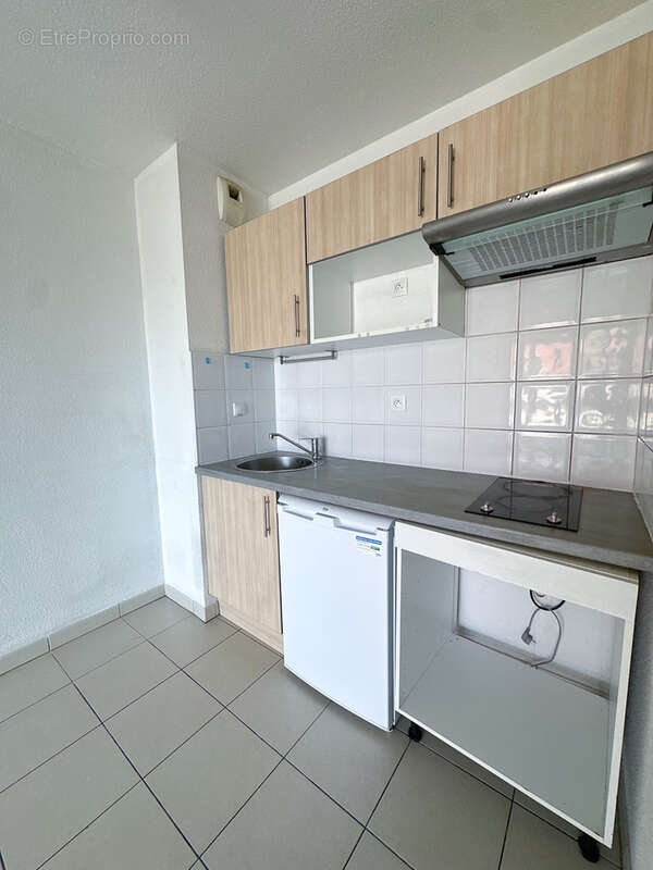 TOULOUSE, Appartement 2 pièces avec terrasse - photo 12