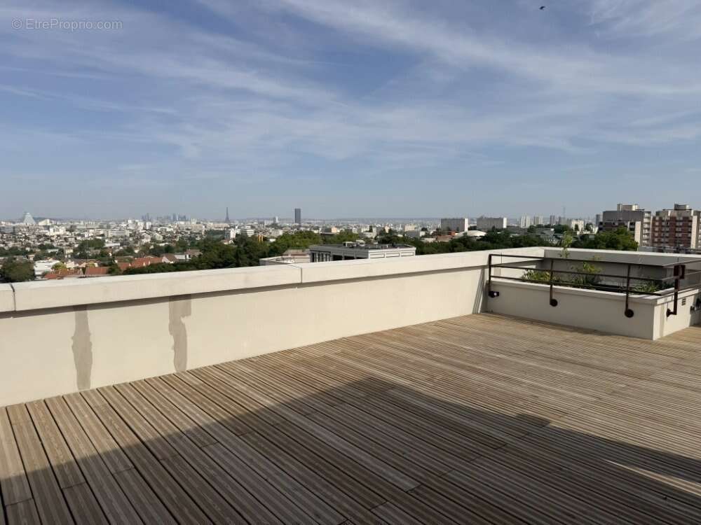 2 pièces avec Balcon Métro L14 - photo 8
