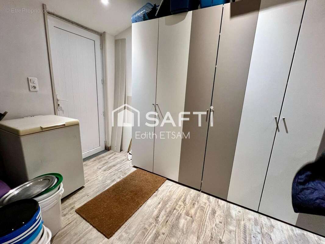 Photo 4 - Maison à PLONEOUR-LANVERN