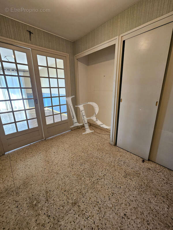 Appartement à LE PUY-EN-VELAY