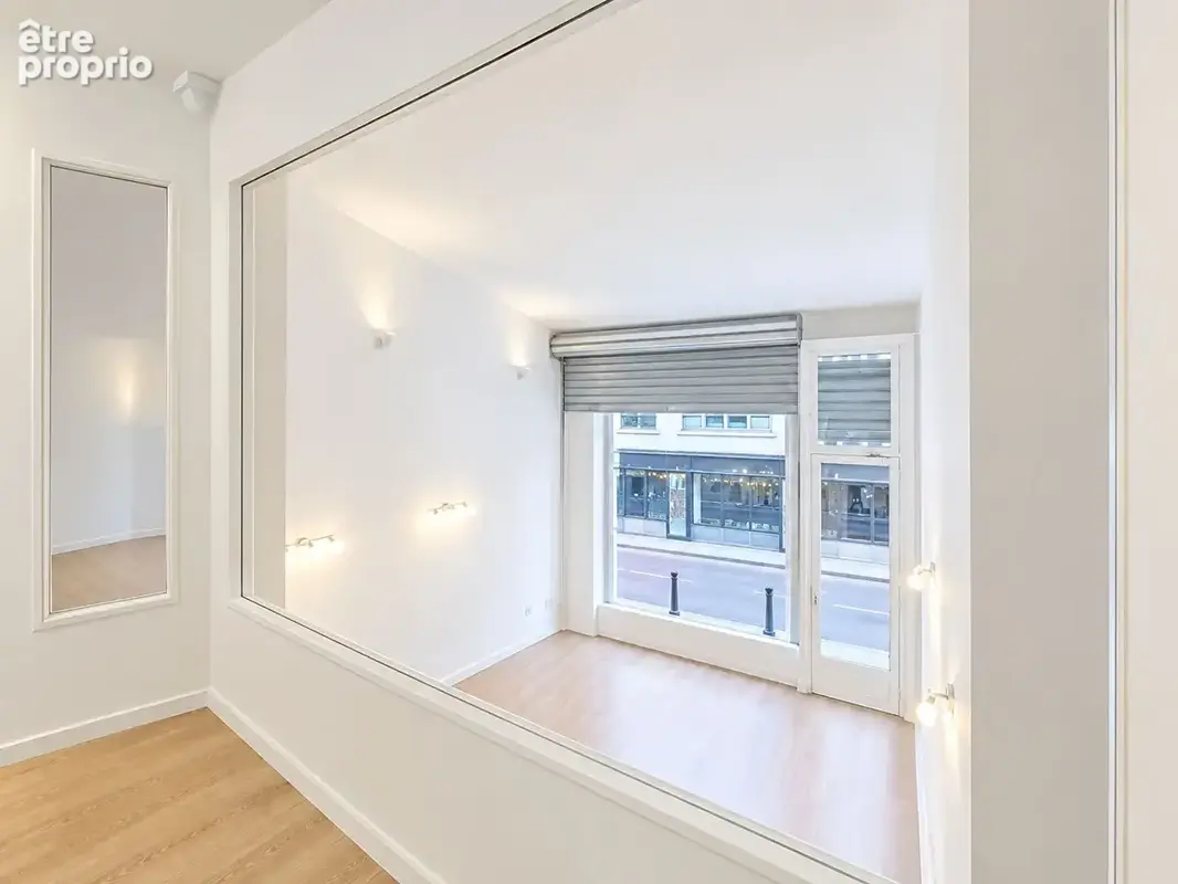 Local commercial avec vitrine. - photo 2