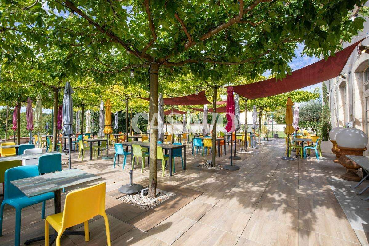 Vente Maison 7 pièces de 472m² - 30610 Sauve - photo 5