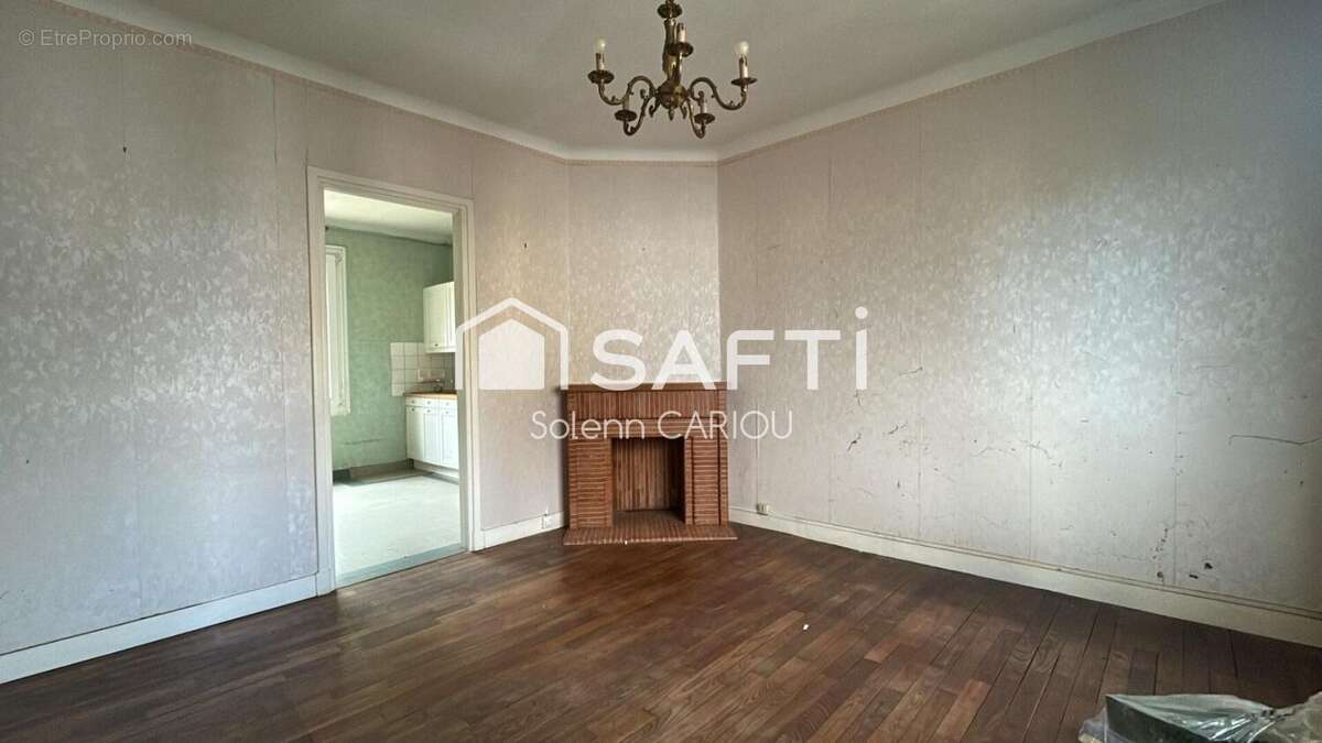 Photo 3 - Maison à LORIENT