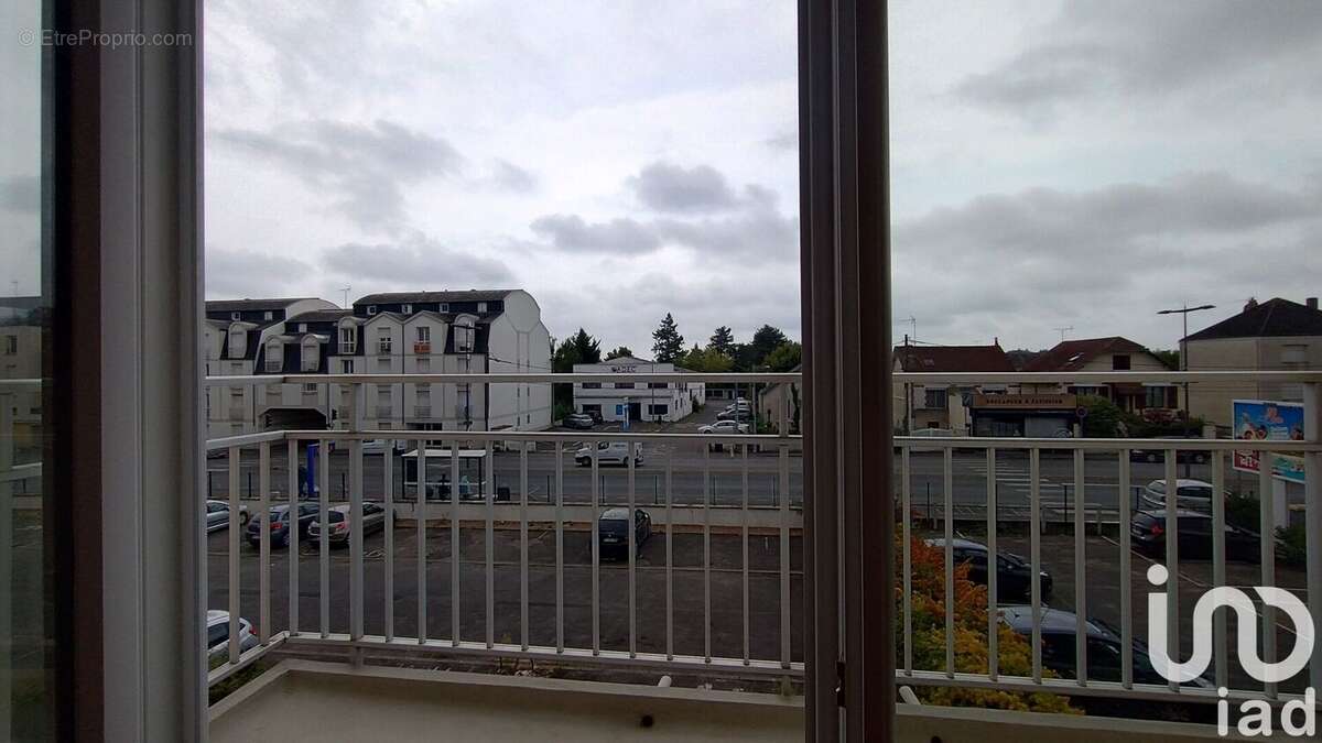 Photo 3 - Appartement à JOUE-LES-TOURS