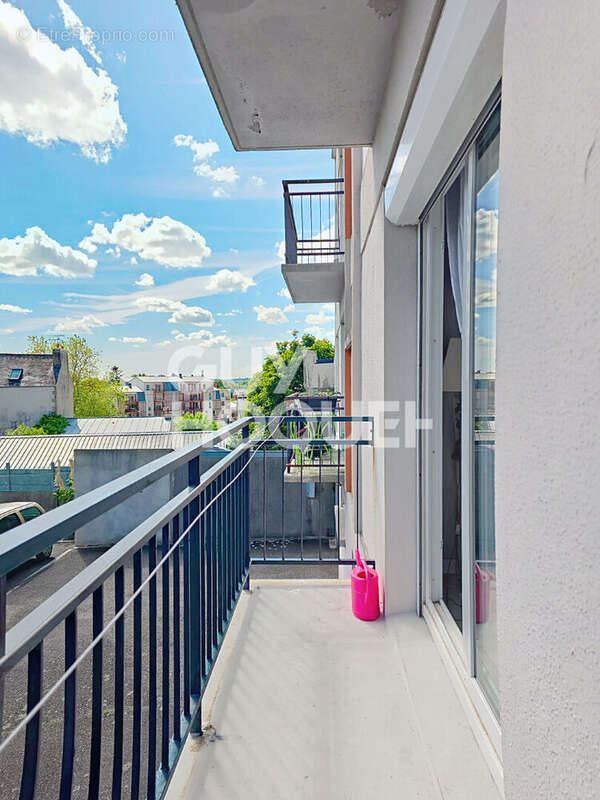 Appartement à BREST
