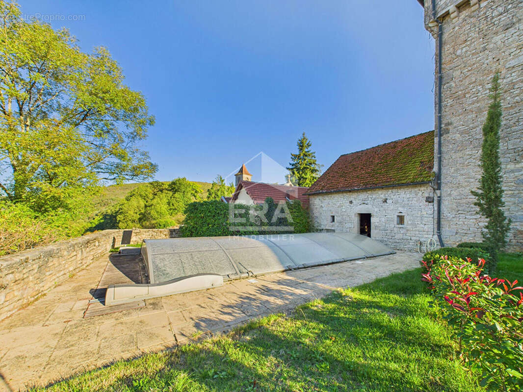 Autre à AMBEYRAC