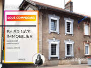 Maison à TUCQUEGNIEUX