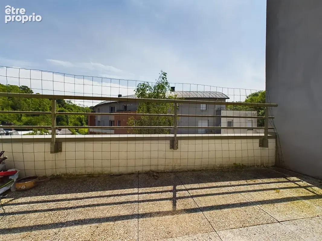 VENTE : appartement de 2 pièces (49 m²) à ELBEUF - photo 4