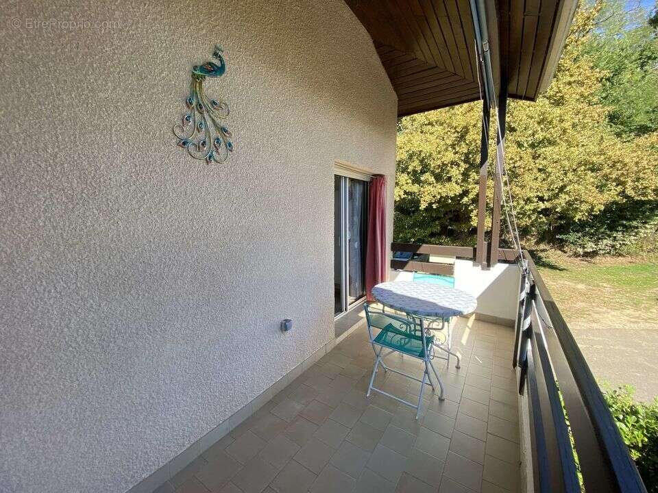 #appartement #gers #barbotan #cazaubon - Appartement à CAZAUBON
