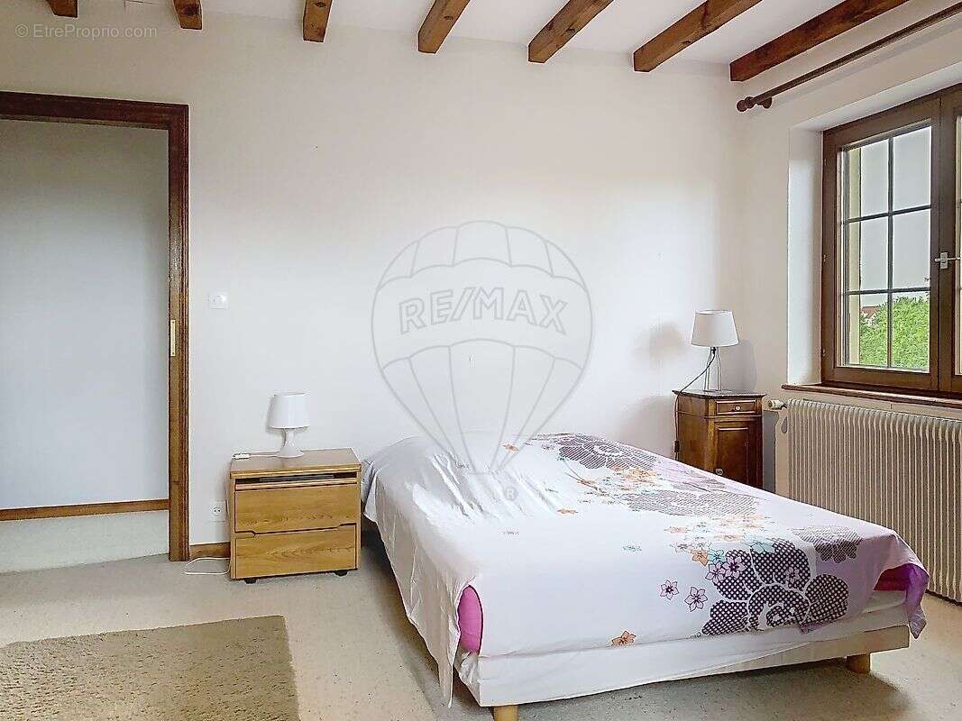 Maison à WIDENSOLEN