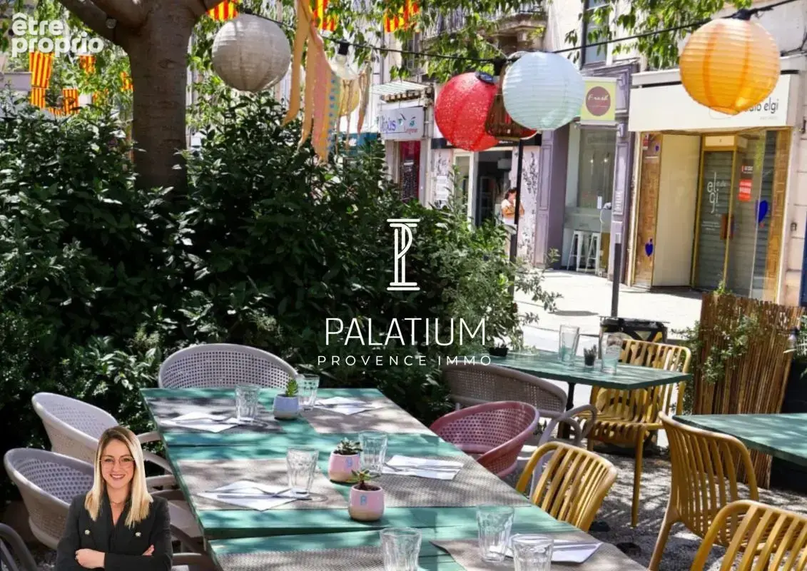 Fond de commerce restaurant / licence iv - photo 2