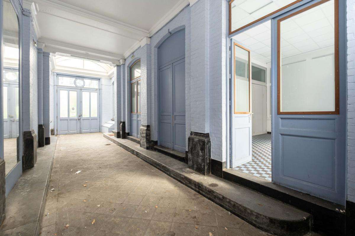 Appartement à ROUBAIX