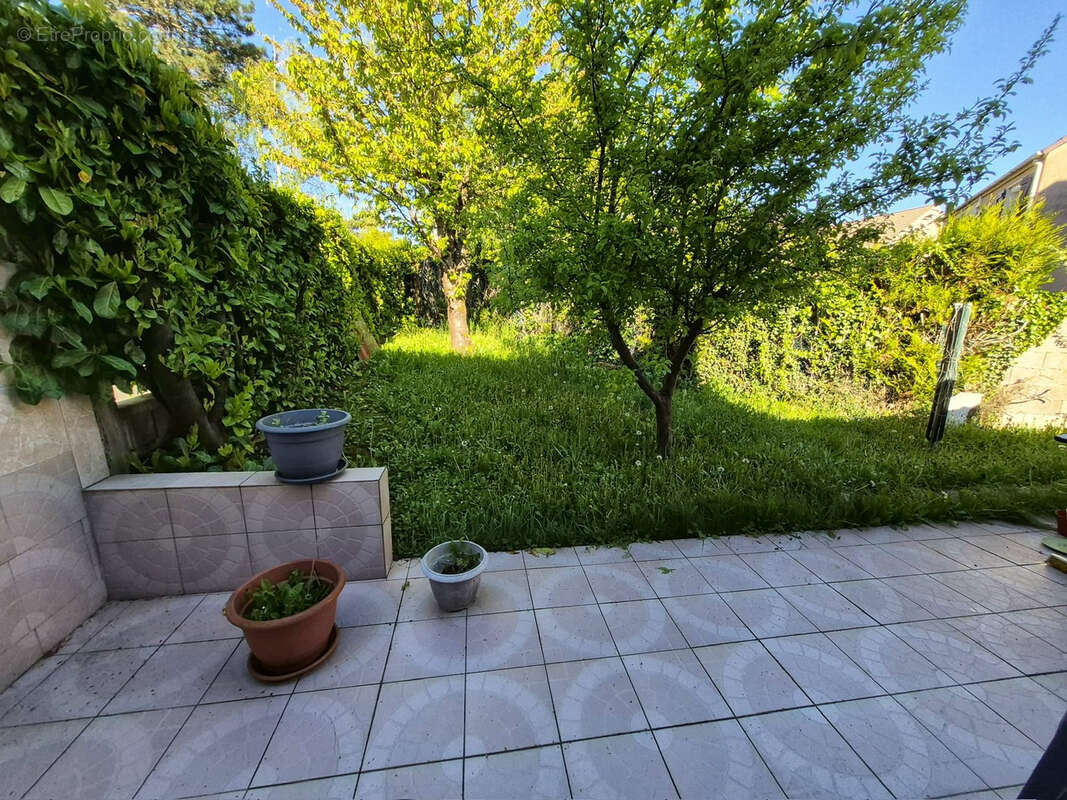 Maison à VAUREAL