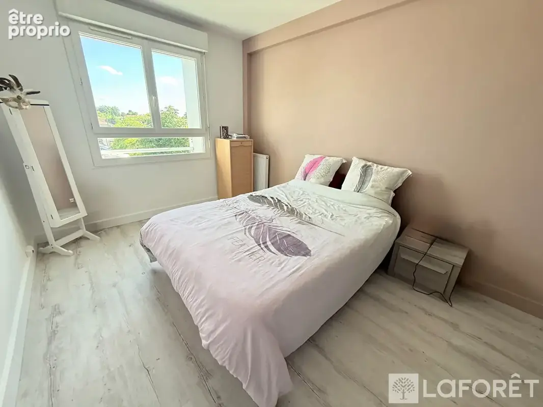 Appartement Merignac 3 pièces 51 m² - photo 6