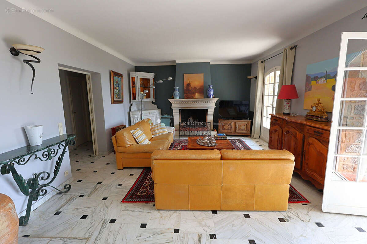 Maison à CABRIS