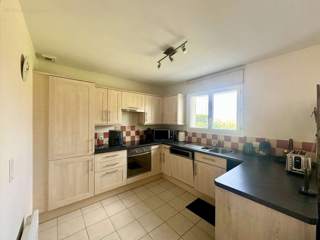 Maison à PUYSSERAMPION