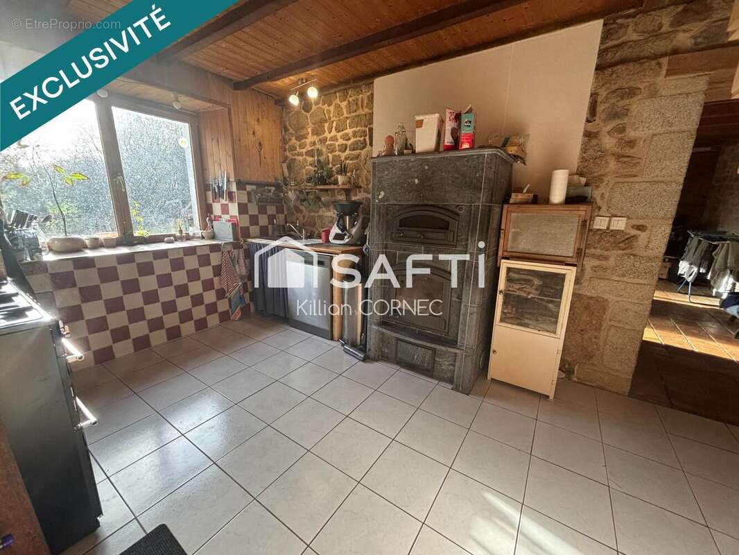 Photo 3 - Maison à MELRAND