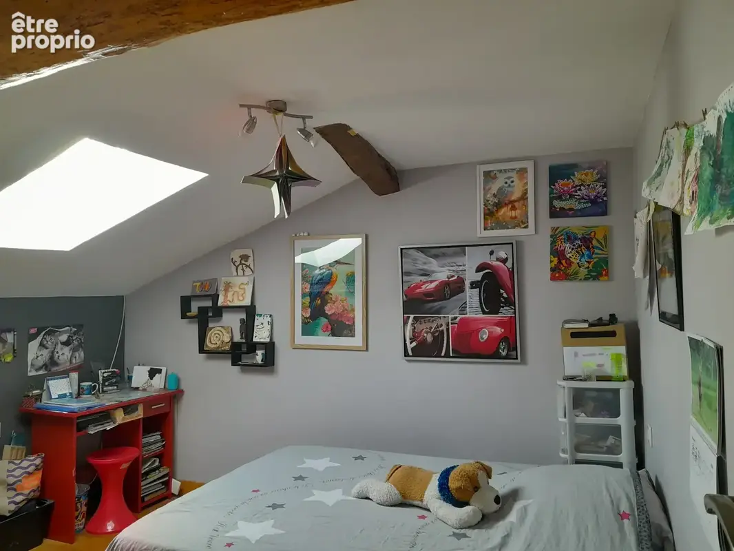 Maison de caractère - photo 18