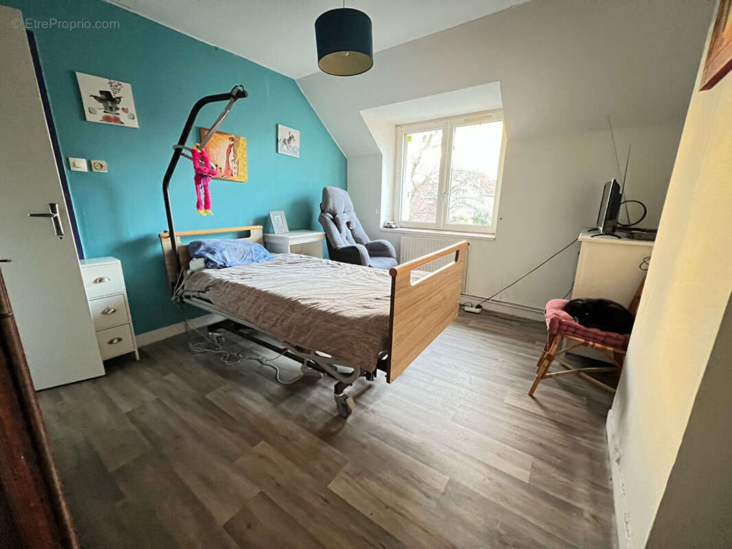 Maison à GONFREVILLE-L'ORCHER