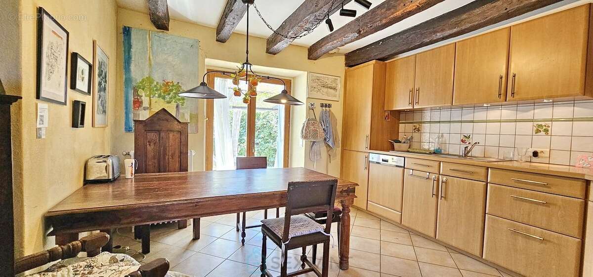 Maison à ROCAMADOUR